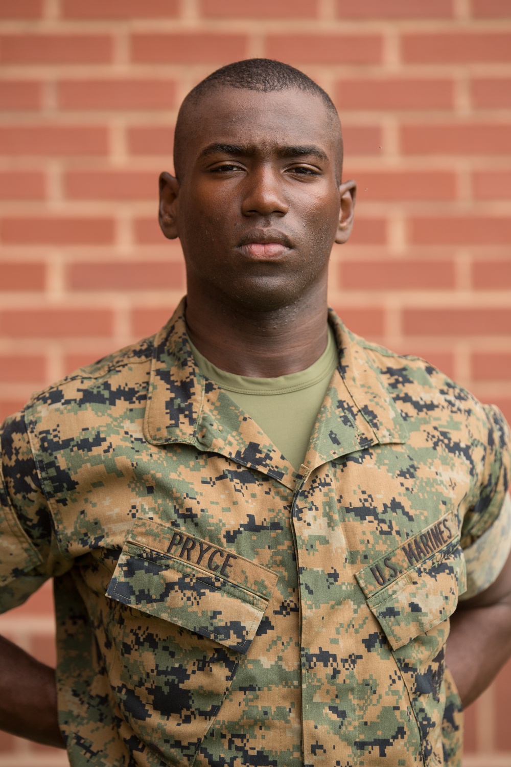 Charlie Company – Naturalization Ceremony – June 1, 2017
