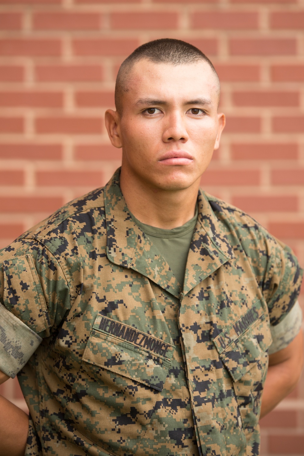 Charlie Company – Naturalization Ceremony – June 1, 2017