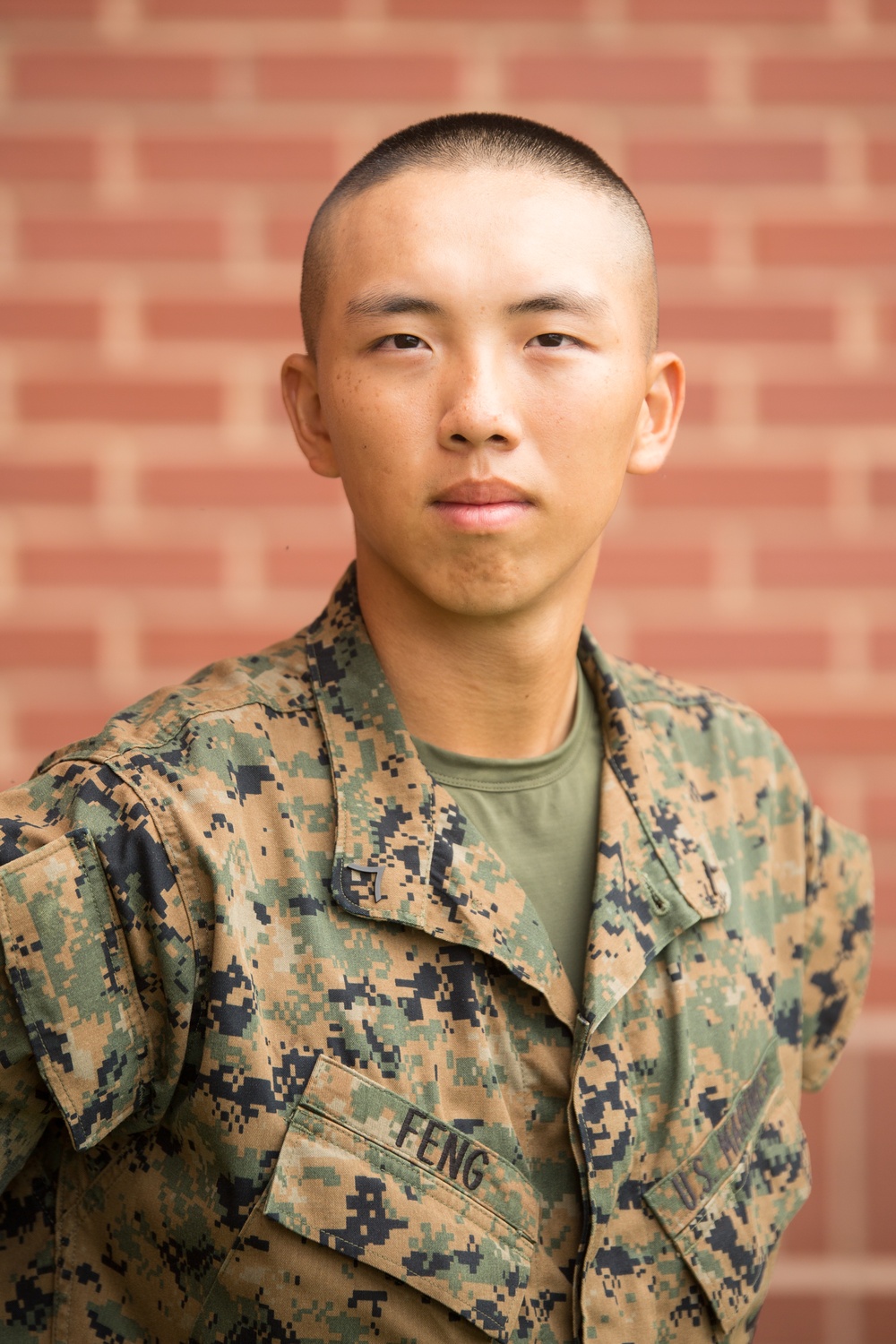 Charlie Company – Naturalization Ceremony – June 1, 2017