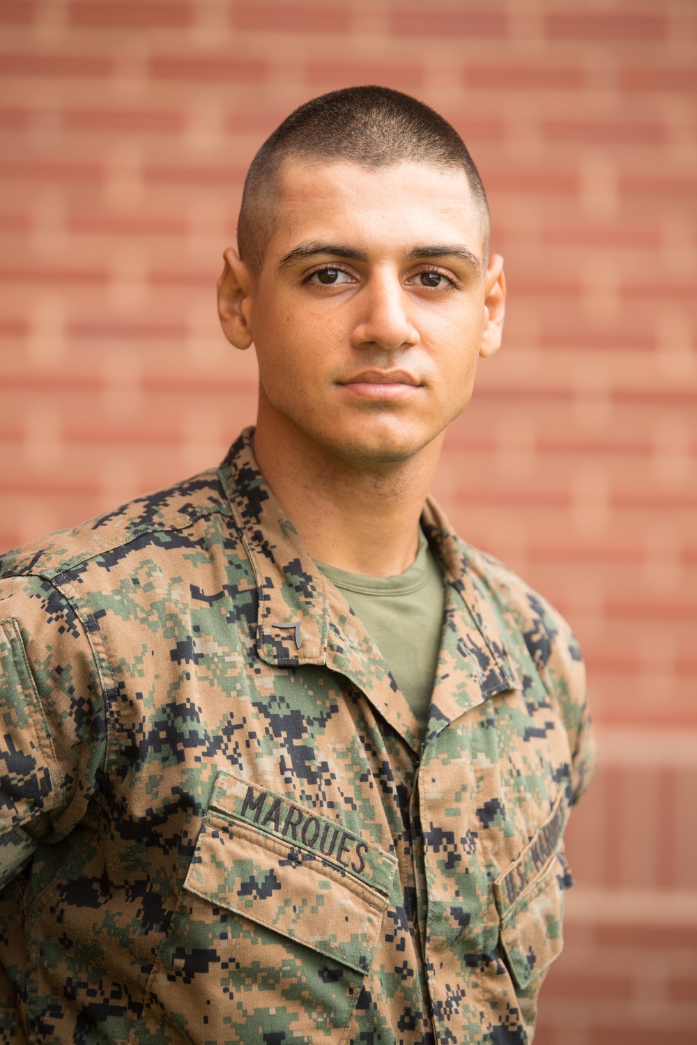 Charlie Company – Naturalization Ceremony – June 1, 2017