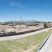 59th Medical Wing Reid Clinic Construction