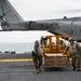Marines transport cargo