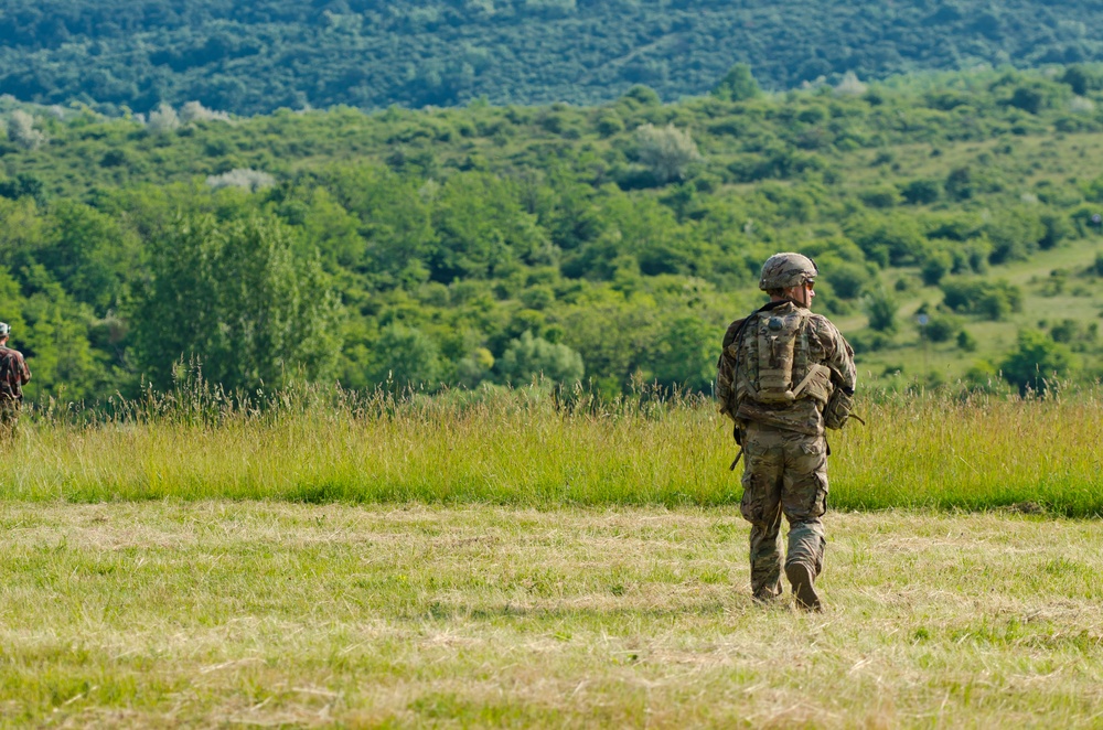 Cavalry traditions on display in Hungary