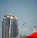 Bombers in Miami