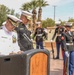 Combat Center joins community in honoring fallen heroes