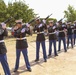 Combat Center joins community in honoring fallen heroes