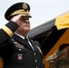 Lt. Gen. Patrick J. Donahue II Retirement
