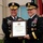 Lt. Gen. Patrick J. Donahue II Retirement