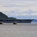 USS Nimitz, USS Shoup and USS Kidd Depart for Deployment