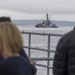 USS Nimitz, USS Shoup and USS Kidd Depart for Deployment