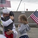 USS Nimitz, USS Shoup and USS Kidd Depart for Deployment