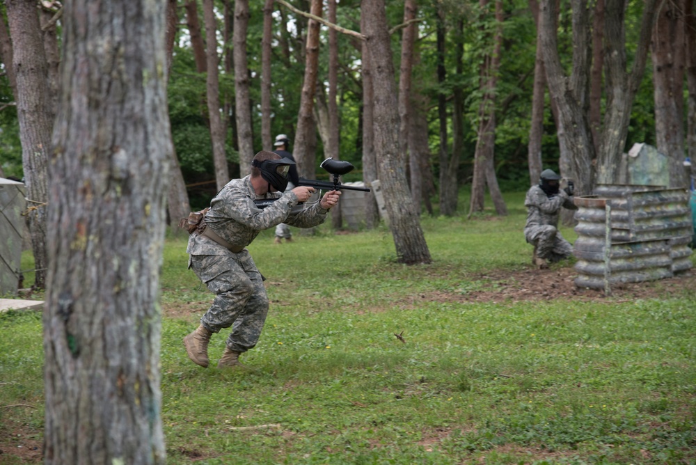 JTAGS reinforces Soldiers' combat tactics training