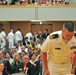 Naval Air Facility Misawa Chaplain Awarded For Outstanding Community Service