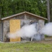 BOOM!: CLB-22 Conducts Urban Breaching Training