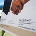 Pledge signed for Service Culture initiative