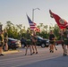 3/2 Marines Host Run to Commemorate the Fallen