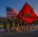 3/2 Marines Host Run to Commemorate the Fallen