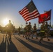 3/2 Marines Host Run to Commemorate the Fallen