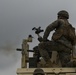 Weapons Company, BLT 3/5 Marines refine heavy weapons proficiency