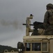 Weapons Company, BLT 3/5 Marines refine heavy weapons proficiency
