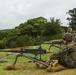 Weapons Company, BLT 3/5 Marines refine heavy weapons proficiency
