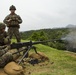 Weapons Company, BLT 3/5 Marines refine heavy weapons proficiency