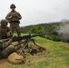 Weapons Company, BLT 3/5 Marines refine heavy weapons proficiency