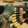 Weapons Company, BLT 3/5 Marines refine heavy weapons proficiency Weapons Company, BLT 3/5 Marines refine heavy weapons proficiency