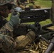 Weapons Company, BLT 3/5 Marines refine heavy weapons proficiency