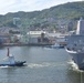 USS Green Bay (LPD 20) Begins Patrol