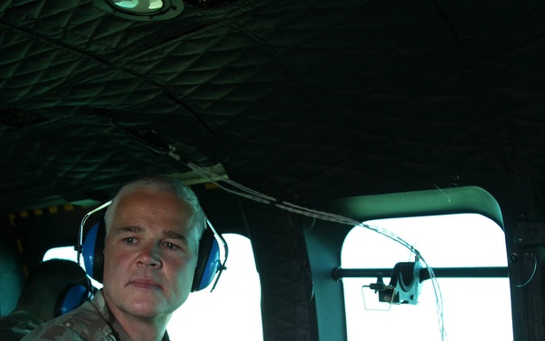 NOBLE JUMP 17 - 1 June - United Kingdom Bulgaria