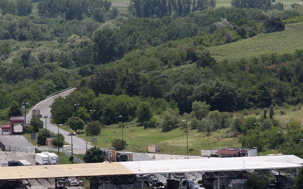 NOBLE JUMP 17 - 1 June - United Kingdom Bulgaria