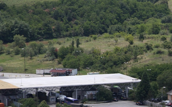 NOBLE JUMP 17 - 1 June - United Kingdom Bulgaria