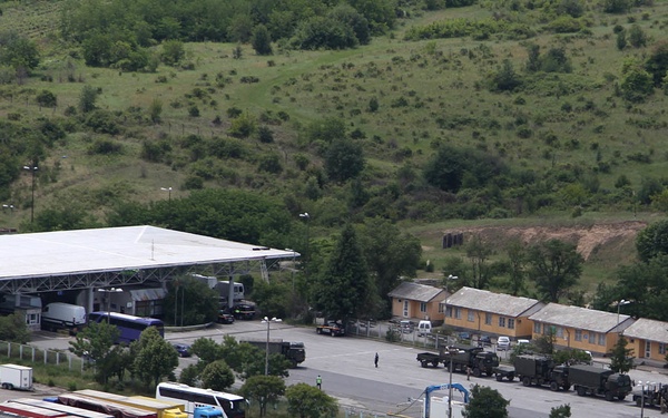 NOBLE JUMP 17 - 1 June - United Kingdom Bulgaria