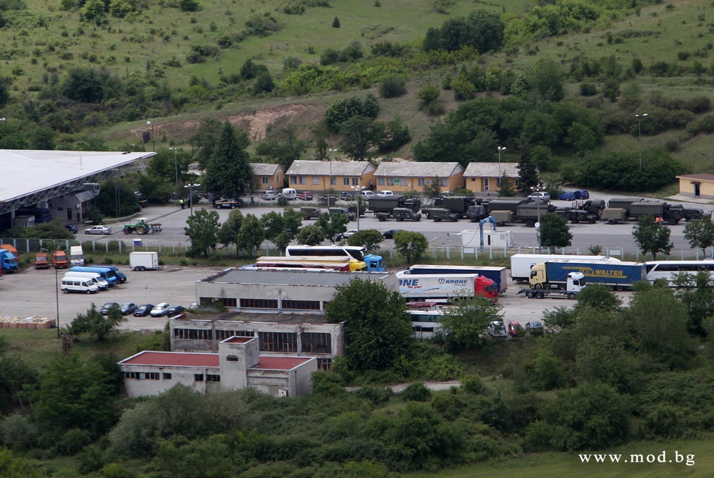 NOBLE JUMP 17 - 1 June - United Kingdom Bulgaria