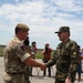 NOBLE JUMP 17 - 1 June - United Kingdom Bulgaria