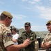 NOBLE JUMP 17 - 1 June - United Kingdom Bulgaria