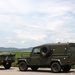 NOBLE JUMP 17 - 1 June - United Kingdom Bulgaria