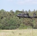 2-12 Inf. soldiers take to the skies in ‘Lethal’ exercise