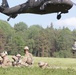 2-12 Inf. soldiers take to the skies in ‘Lethal’ exercise