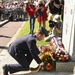 82nd, French representatives, the German military lay wreaths at the Airborne Troops Monument