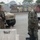 CJTF-HOA Security team provides force protection CJTF-HOA Security team provides force protection