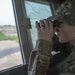 CJTF-HOA Security team provides force protection