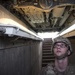 CJTF-HOA Security team provides force protection