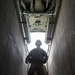 CJTF-HOA Security team provides force protection