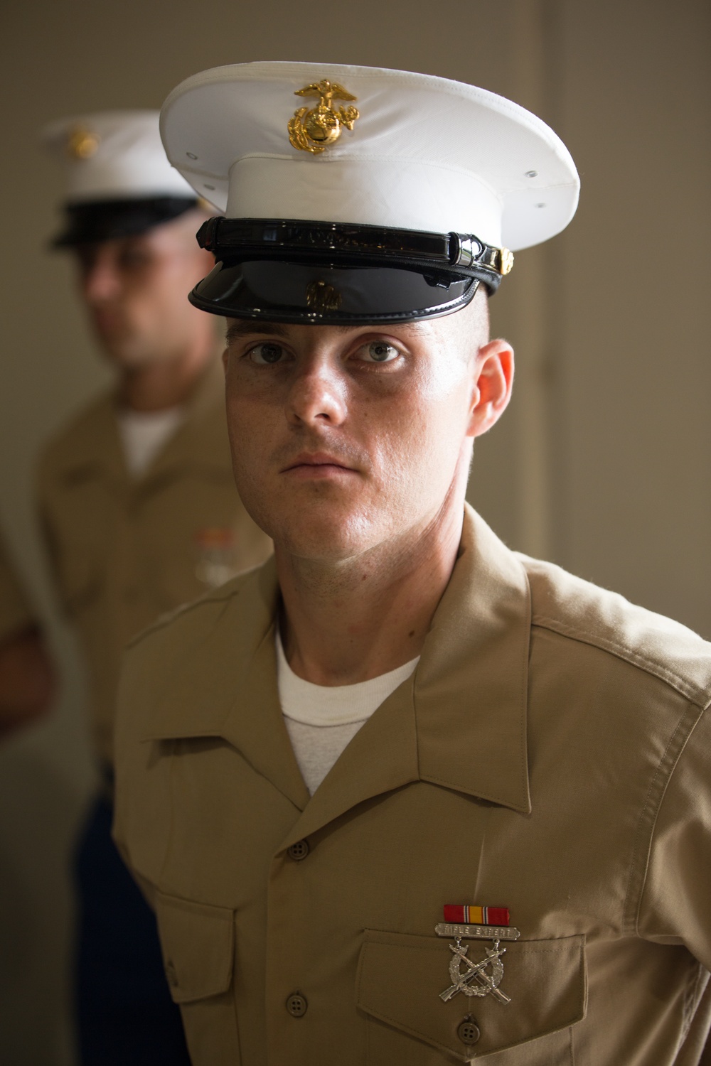 Charlie Company – Graduation – June 2, 2017