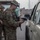CJTF-HOA Security team provides force protection CJTF-HOA Security team provides force protection