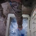 CJTF-HOA Security team provides force protection
