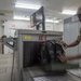 CJTF-HOA Security team provides force protection