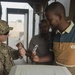 CJTF-HOA Security team provides force protection